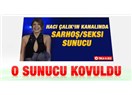 ATV dekolte giyinen(!)sunucu Gözde Kansu'nun işine son verdi!