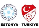 Estonya: 0 – Türkiye: 2  Estonya’yı yendik ama bu bir zafer mi?