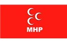 MHP'de temiz siyaset