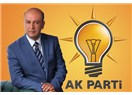AK Parti'de ilk isim belli oldu.