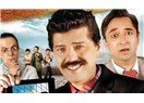 ‘İKİ KAFADAR’ ÇİN’E MEYDAN OKUYOR…