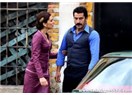 Karadayı/ Kenan İmirzalıoğlu- Bergüzar Korel halâ zirveye oynuyor!