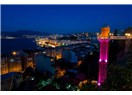 Tarihi asansör İzmir