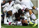 Sonunda Emenike...