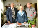 İsa Kayacan'dan haber