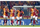 Galatasaray'ın yaşattığı mükemmel geceden notlar