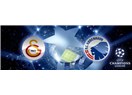Galatasaray :3 – Kopenhag : 1. Galatasaray gayet iyi gözüktü.