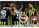 Fenerbahçe'ye Alper-Salih takviyesi (Fenerbahçe 3-1 Gaziantepspor)