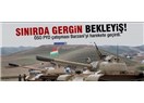Barzani, Suriye’de kimin yanında?