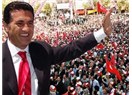 Sarıgül önce İstanbul'a sonra Türkiye'ye başkan olacak