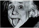 Olacak iş değil: Albert Einstein'ın hayatının en büyük ilmi hatasını ilk defa ben fark ettim!