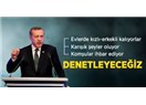 Kız ve erkek öğrencilerin aynı evi paylaşması konusunda kim ne dedi?