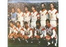 9 Kasım 1988 - Galatasaray'ın Neuchatel Xamax'ı ezmesi;