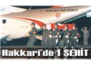 ‘Kargaşa ortamında şehit’! Nasıl yani?