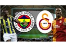 Derbi maçında Fenerbahçe Galatasaray’dan hangisi kazanabilir?