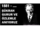 Atatürk'e hitaben