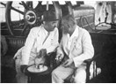Atatürk bu demek