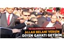 "Gavat" mı "kavas" mı?