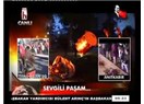 Mutlu Çelik'in ortalığı kasıp kavuran "Sevgili Paşam" isimli şiiri...
