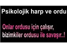 “Resmi Tarih” dosyasını açıyoruz. Şimdi de Org. İzzettin Çalışlar 31 Mart Vakası'nı anlatıyor  (4)