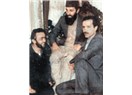 Diz çöken insan
