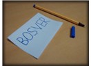 Boşver