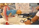 Arjantinli bir oto tamircisinden bebek ölümlerini önleyecek cihaz