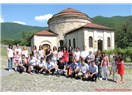 Azerbaycan: hoşgörü ve kardeşlik örneği