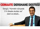 Ey Millet, "cemaat"i nasıl bilirdiniz?..