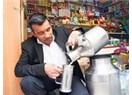 Sütçü...