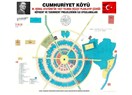 İdeal Cumhuriyet Köyü Projesi