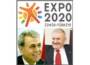Bugün EXPO 2020’yi alırsak sahiplenmeyi izleyin