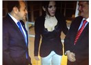 Bu bakan nereye bakıyor?