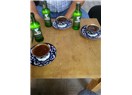 Filozof işte!