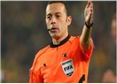 Cüneyt Çakır, maça damgasını vurdu; Fenerbahçe’yi durdurdu!.
