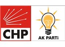 Neden CHP’de tartışma oluyor? AKP'de olmuyor!