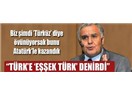 Osmanlı'da Türklere niçin "Eşek Türk" denirdi?