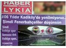 Fethiyespor, Fenerbahçe’yi Kadıköy’de Kupa dışına itti!. (Hayaldi gerçek oldu!..)