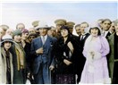 Türk kadınına seçme ve seçilme hakkını veren yasanın kabulünün 78. yıldönümü kutlu olsun