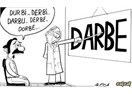 Eğitimdeki darbeden haberiniz var mı?