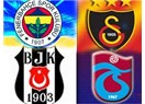 Zıraat Türkiye Kupası: Ne oluyor büyük takımlara?