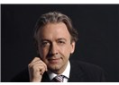 A. Pirolli, A. Rudin ve İZDSO; Dvorak-Strauss!