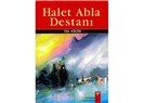 İzmir'liler, "Halet Abla" ile  düşten geleceğe, "masalsı" bir gün yaşadı.