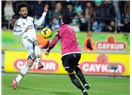 Cristian ve Webo’yla gelen çay keyfi...