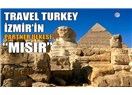 Turizm Fuarı'nda Arabın Yalellisi, Yunanın Uzo'su, Cunda'nın Taş Kahvesi, gözde.