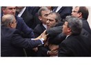  AKP’li Aslan, yine kükredi; CHP’li İnce’ye küfretti.. (Statlarda küfretmekle Meclis’te küfretmek..)