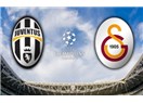Galatasaray: 1  -  Juventus: 0. Juventus kar savaşını kaybetti