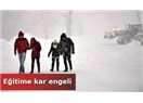 Okullarda yaz tatili mi olmalı, kış tatili mi?