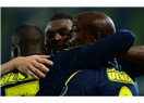 Fenerbahçe, bildiğiniz gibi... (Kadınları, çocukları sevindirmek...)