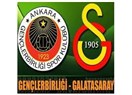 Gençlerbirliği: 1 - Galatasaray:1 Galatasaray sallanıyor…